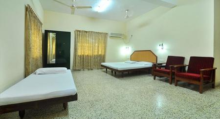 Tamarind KTDC Easy Hotel